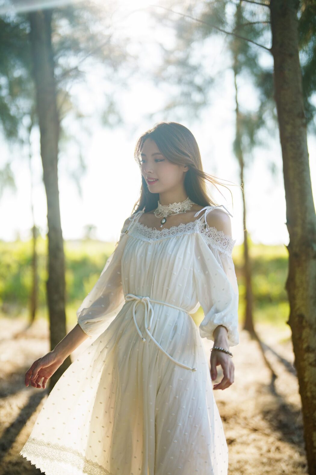 YiTuYu艺图语 Vol.576 Teng Jing
