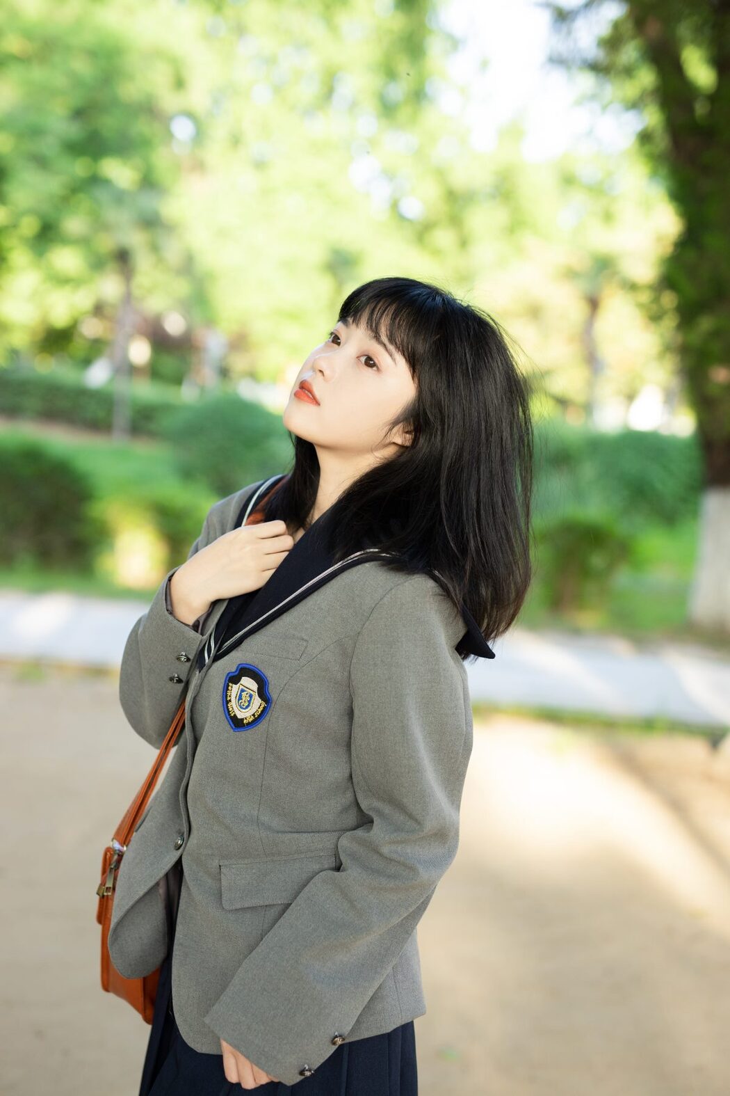 YiTuYu艺图语 Vol.582 Xiao Wei