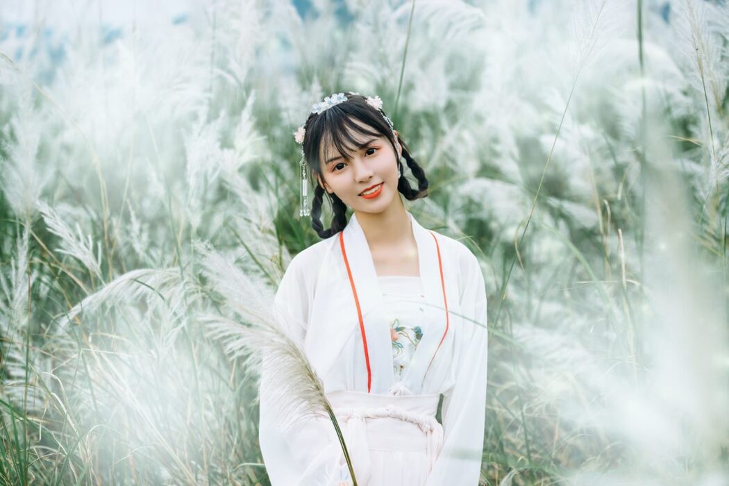 YiTuYu艺图语 Vol.573 Li Tai Bai