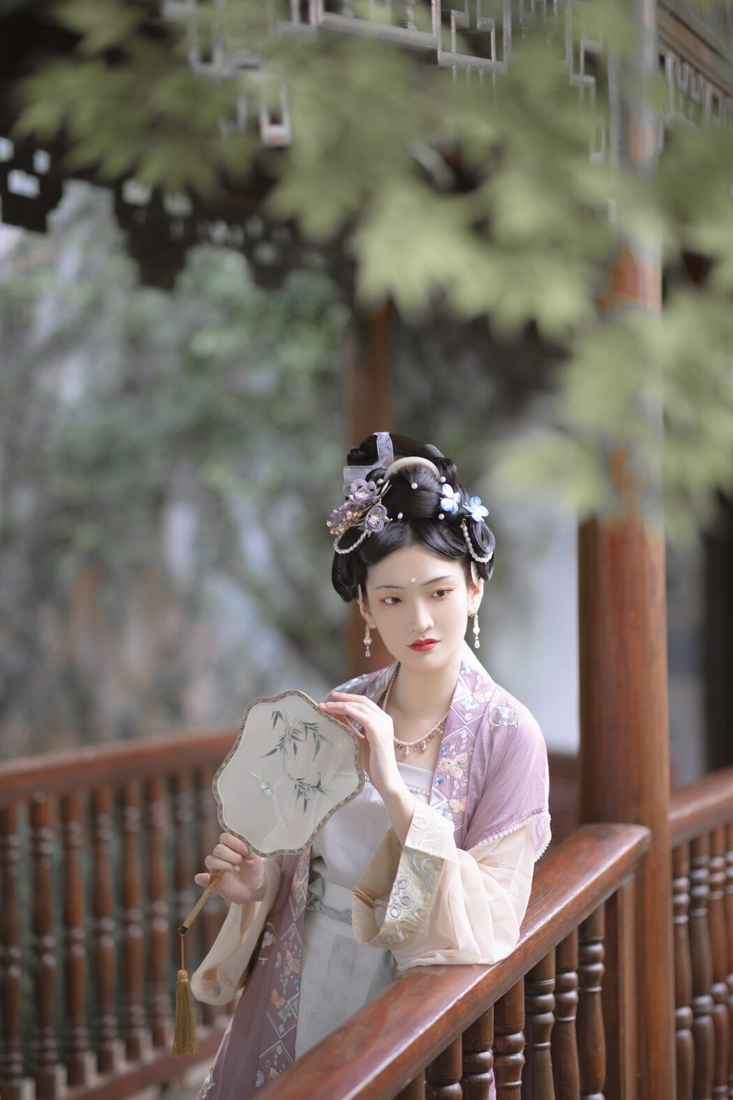 YiTuYu艺图语 Vol.567 7TSUBAKI Qi Chun