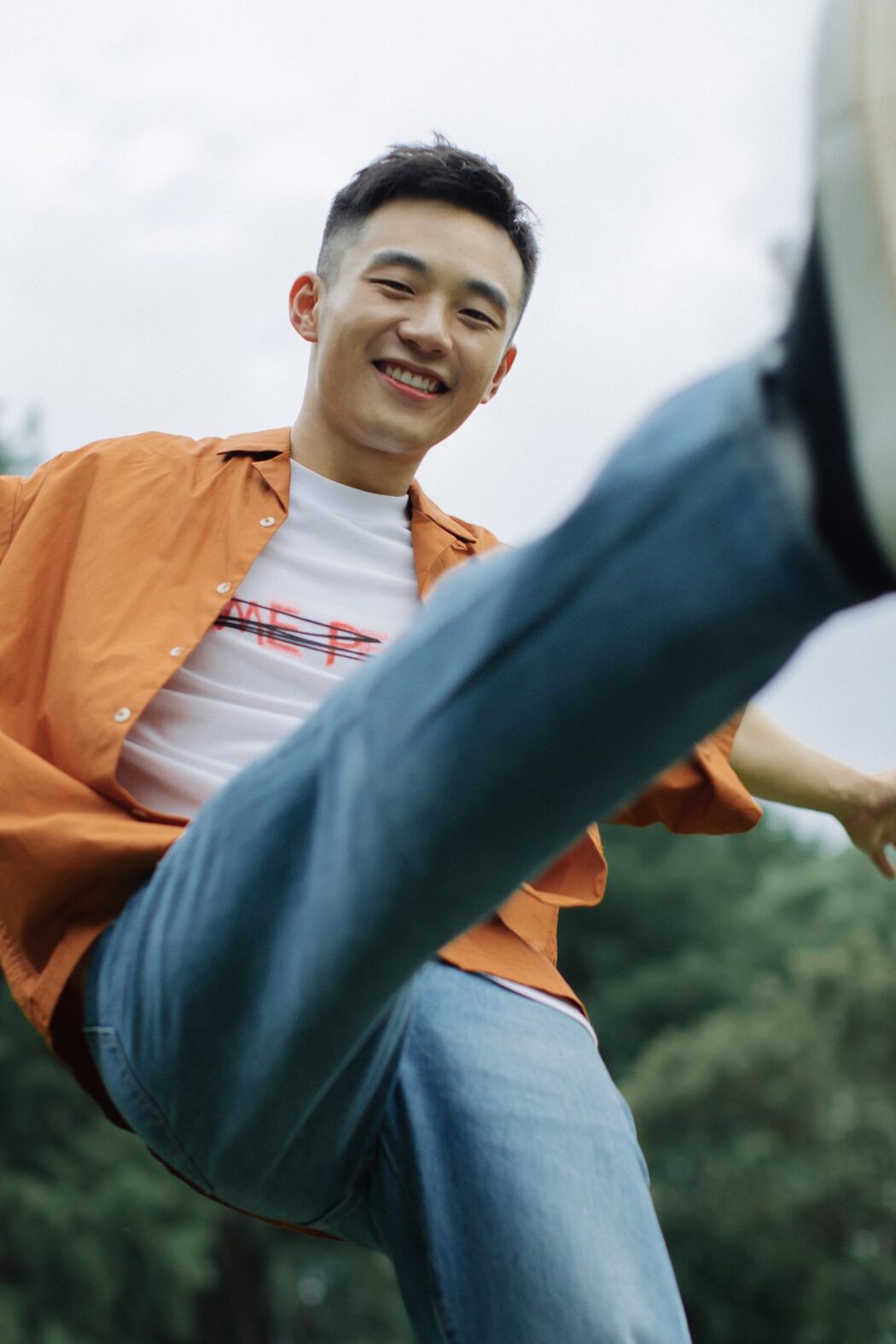 YiTuYu艺图语 Vol.517 Huo fan