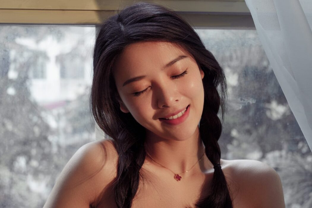 YiTuYu艺图语 Vol.545 Miao Miao Miao Shi Jin Er Ya