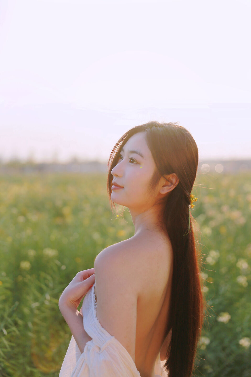 YiTuYu艺图语 Vol.6824 Xiao Xong