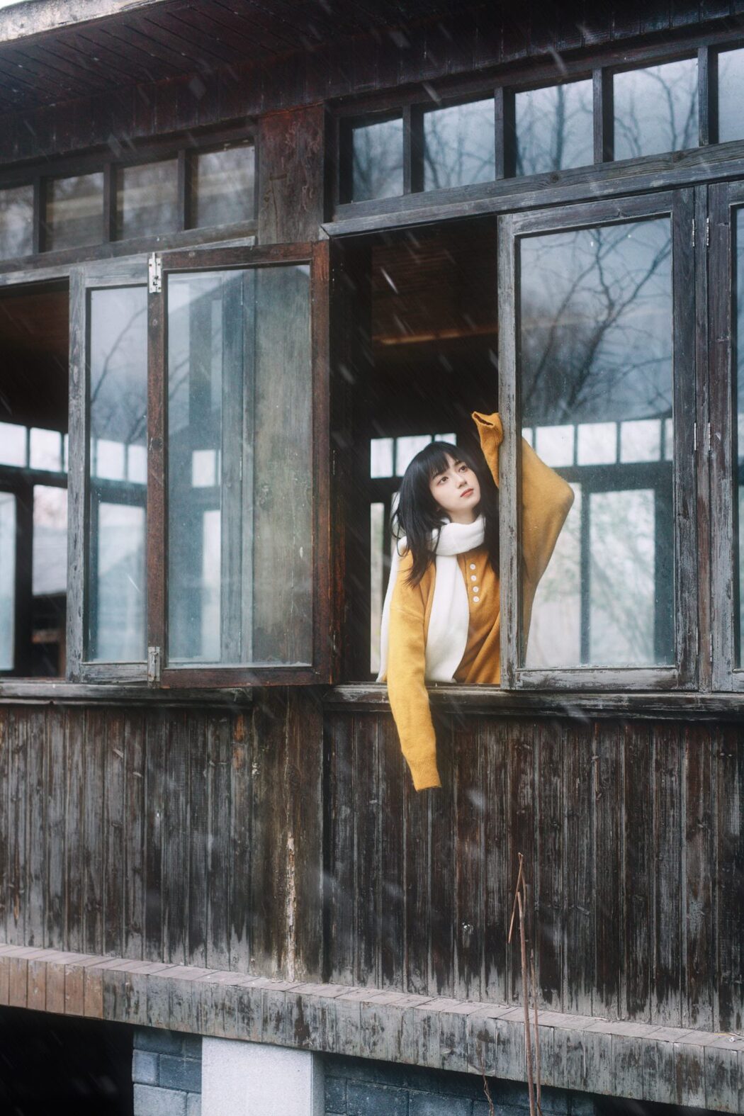 YiTuYu艺图语 Vol.578 Yue Ban Le Ba