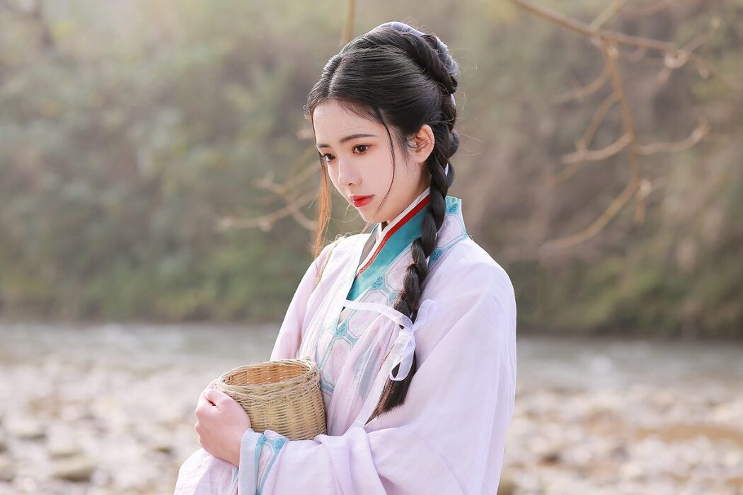 YiTuYu艺图语 Vol.516 Yi Yue