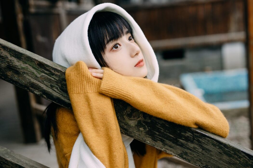 YiTuYu艺图语 Vol.578 Yue Ban Le Ba