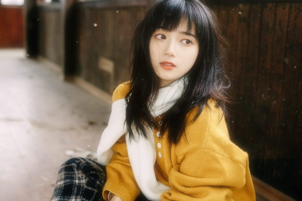 YiTuYu艺图语 Vol.578 Yue Ban Le Ba