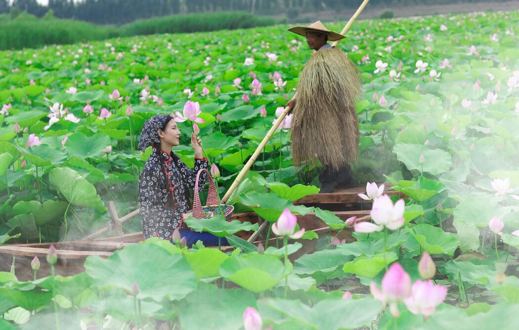 YiTuYu艺图语 Vol.514 Kong Di