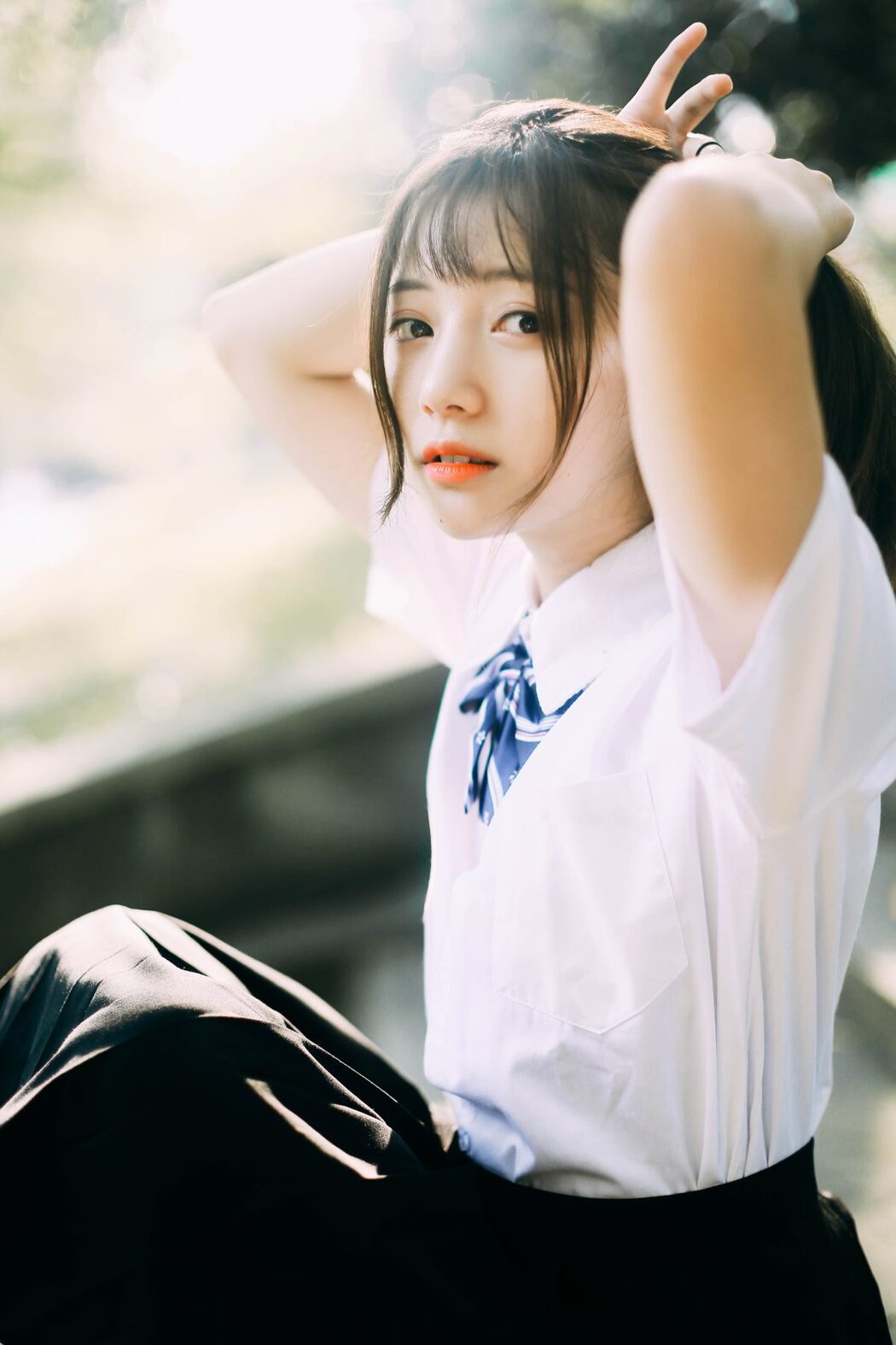 YiTuYu艺图语 Vol.571 Rei Bi Shio