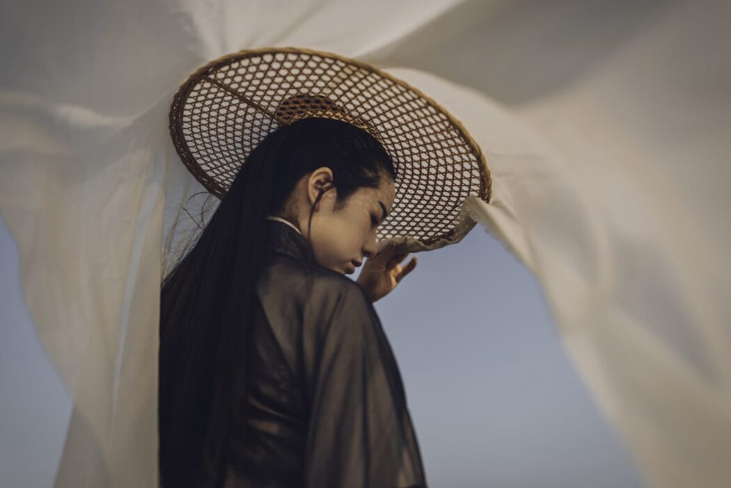 YiTuYu艺图语 Vol.594 Jian Bing