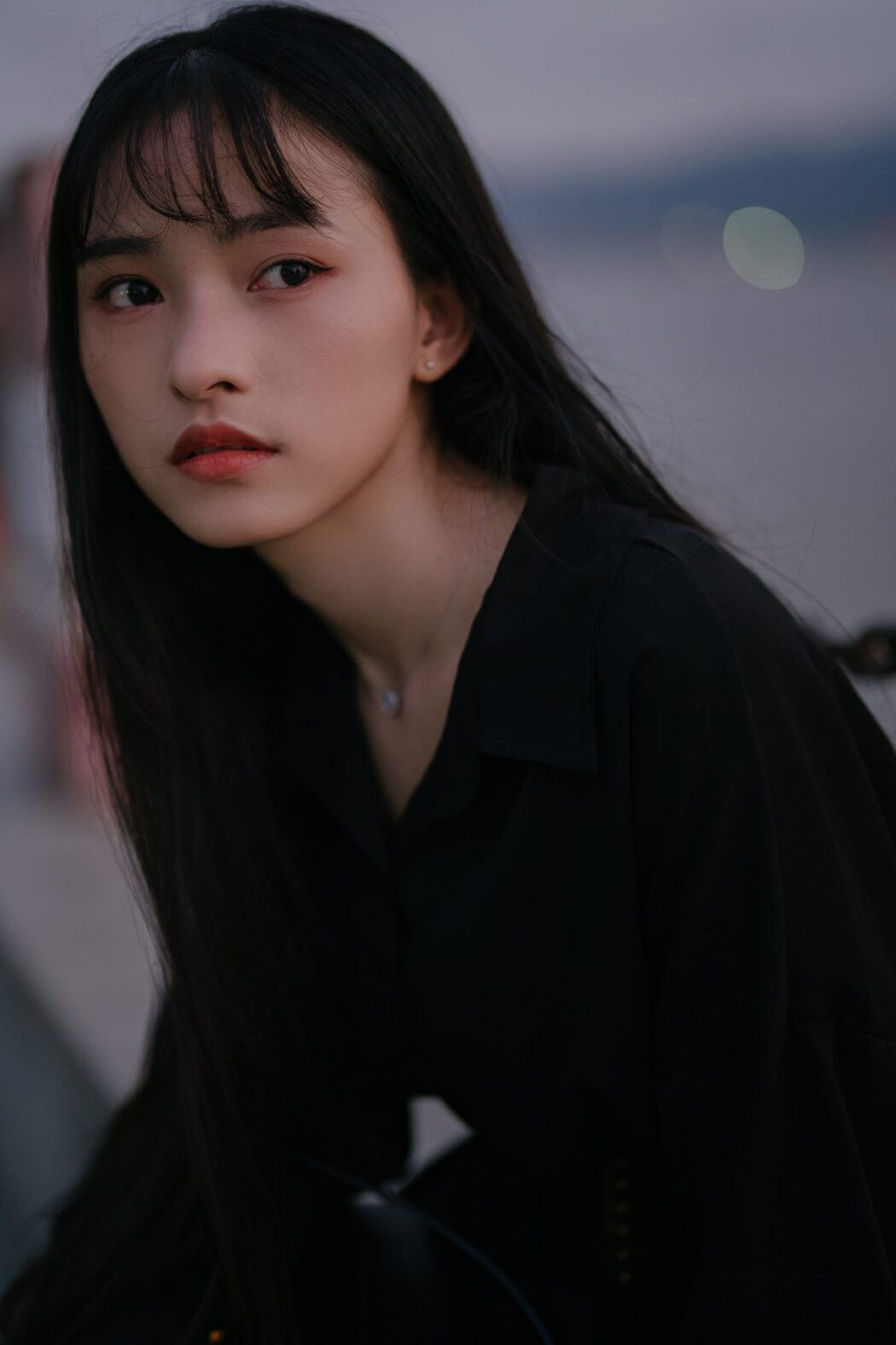 YiTuYu艺图语 Vol.563 Nan Ci