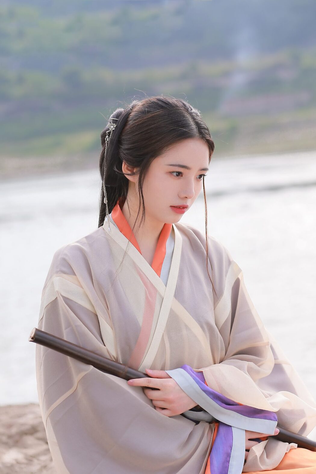 YiTuYu艺图语 Vol.523 Yi Yue