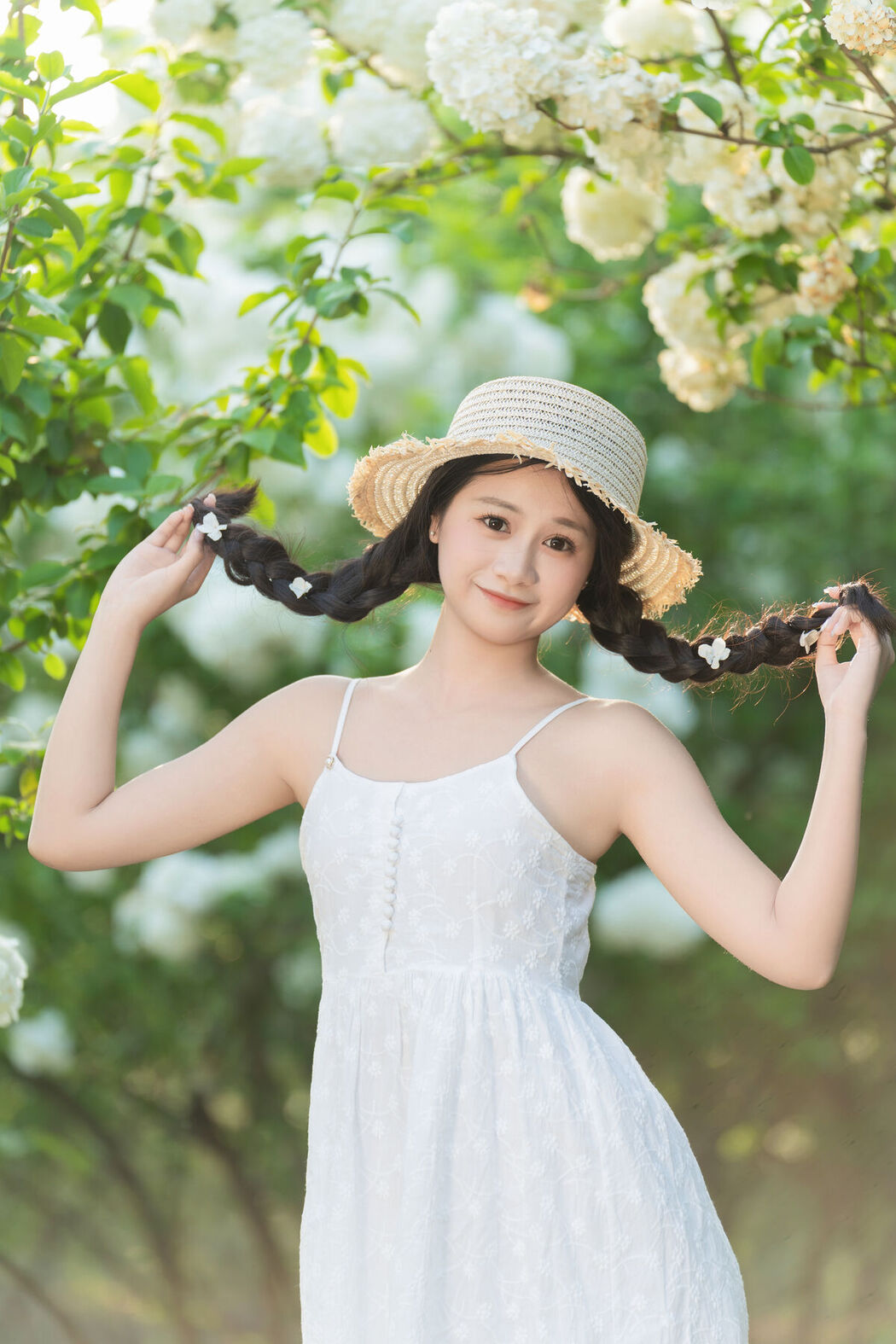 YiTuYu艺图语 Vol.6827 Cheng Zi Shu
