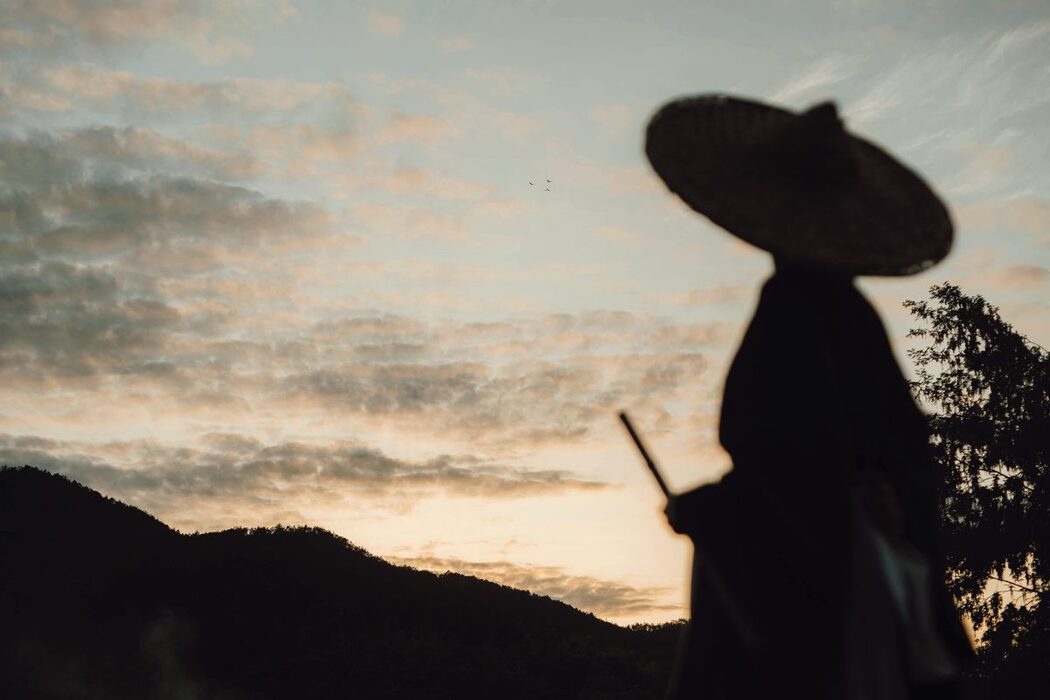 YiTuYu艺图语 Vol.490 Han Zhen