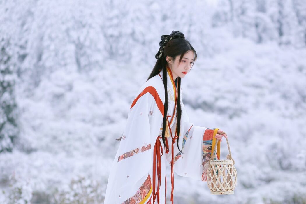 YiTuYu艺图语 Vol.553 Yi Yue