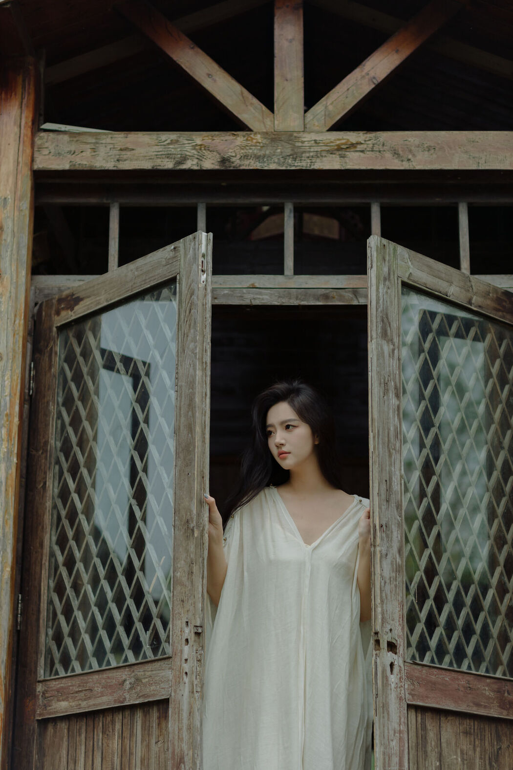 YiTuYu艺图语 Vol.6807 Elaine