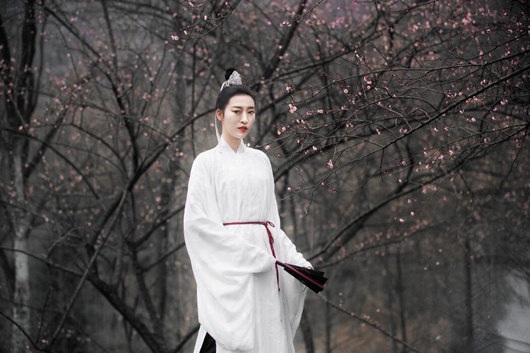 YiTuYu艺图语 Vol.587 Ming Yue