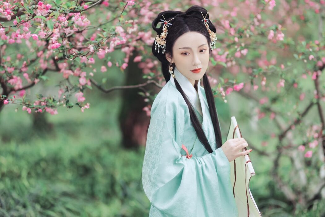 YiTuYu艺图语 Vol.491 Joyceee