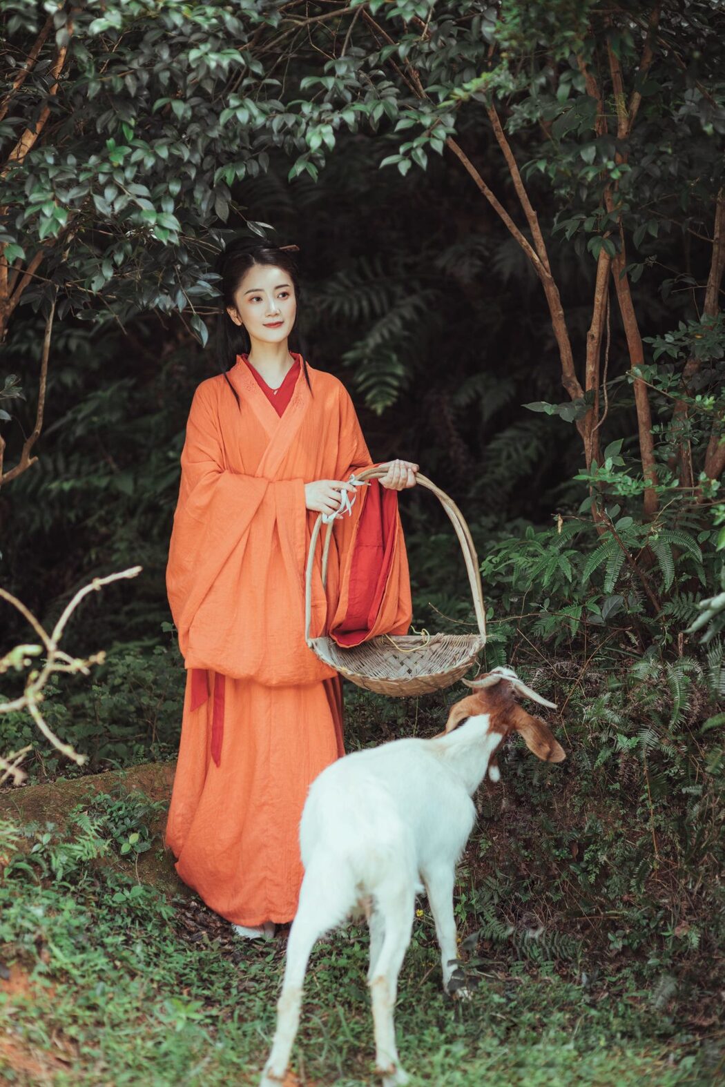 YiTuYu艺图语 Vol.510 Han Zhen