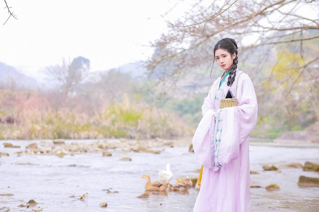 YiTuYu艺图语 Vol.516 Yi Yue