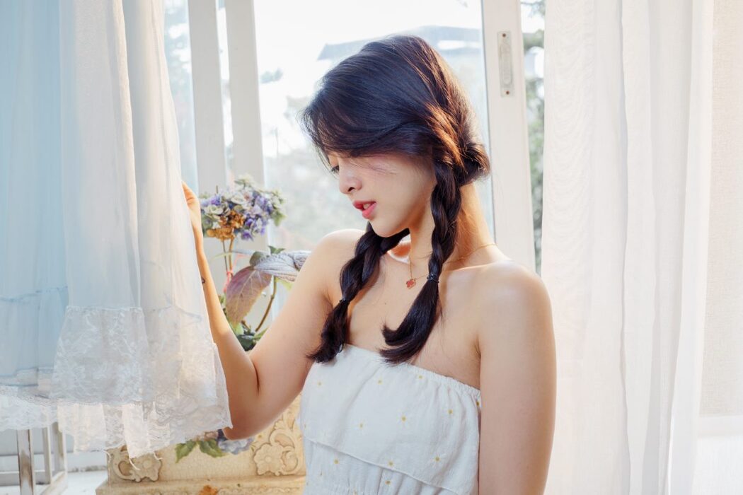 YiTuYu艺图语 Vol.545 Miao Miao Miao Shi Jin Er Ya