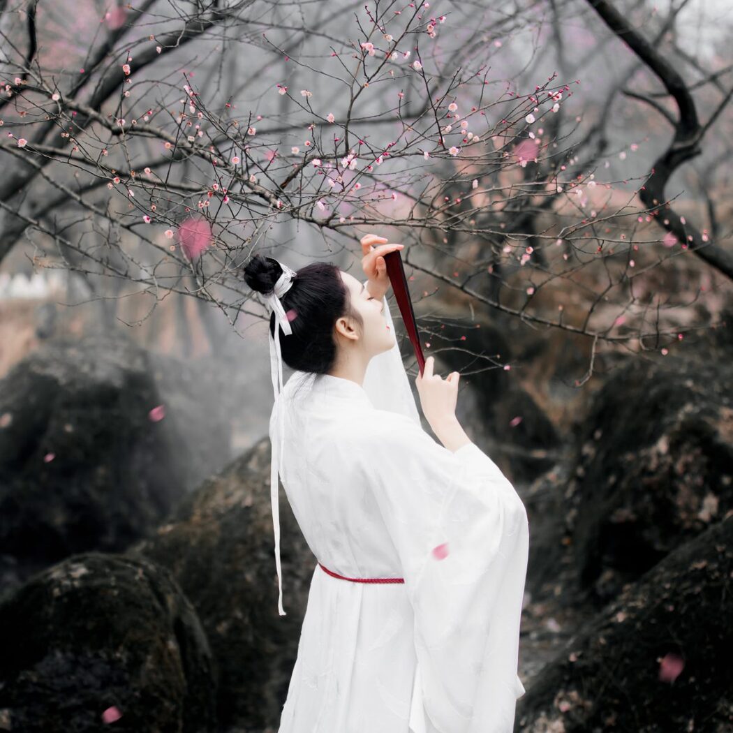 YiTuYu艺图语 Vol.587 Ming Yue