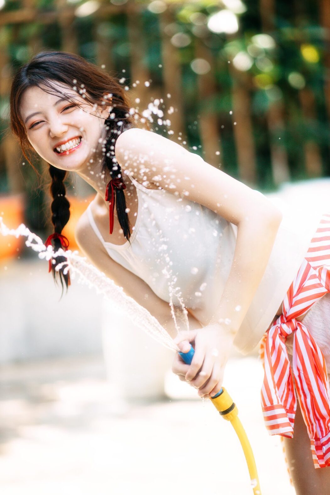 YiTuYu艺图语 Vol.572 Rei Bi Shio