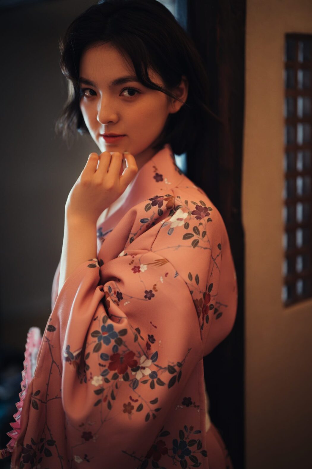 YiTuYu艺图语 Vol.551 Dudu