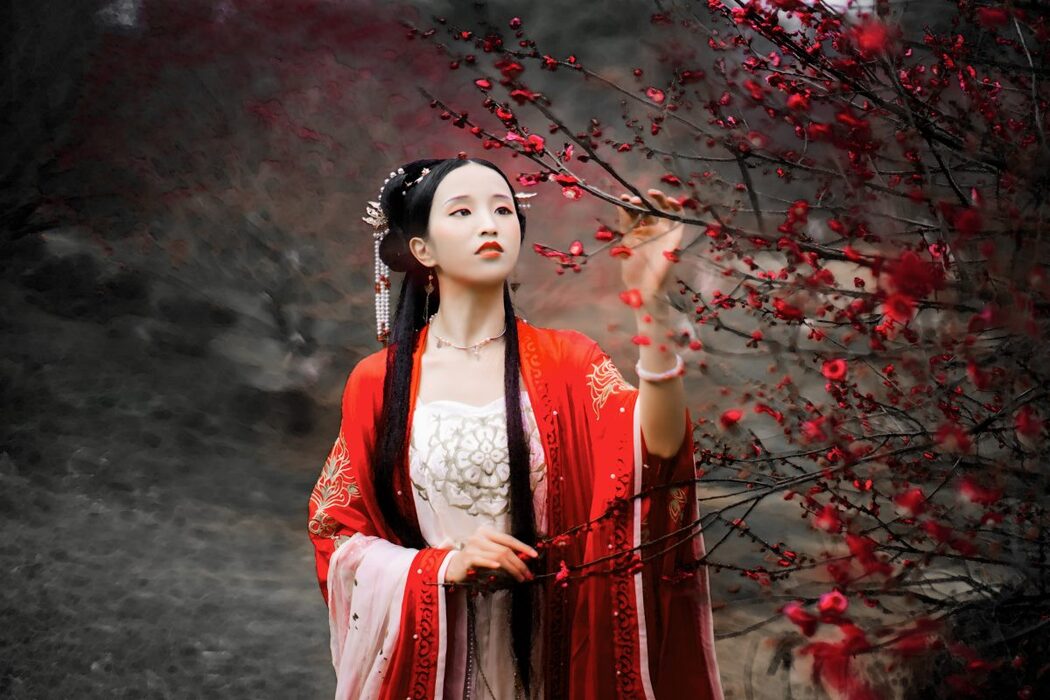 YiTuYu艺图语 Vol.581 Xiao Yu