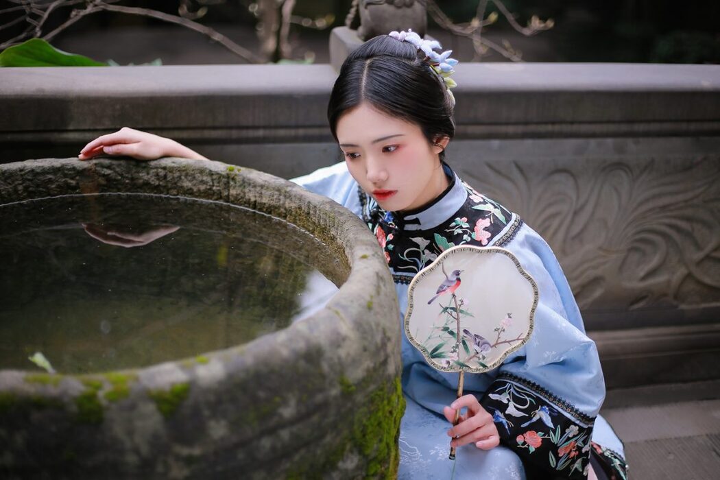YiTuYu艺图语 Vol.544 Yi Yue