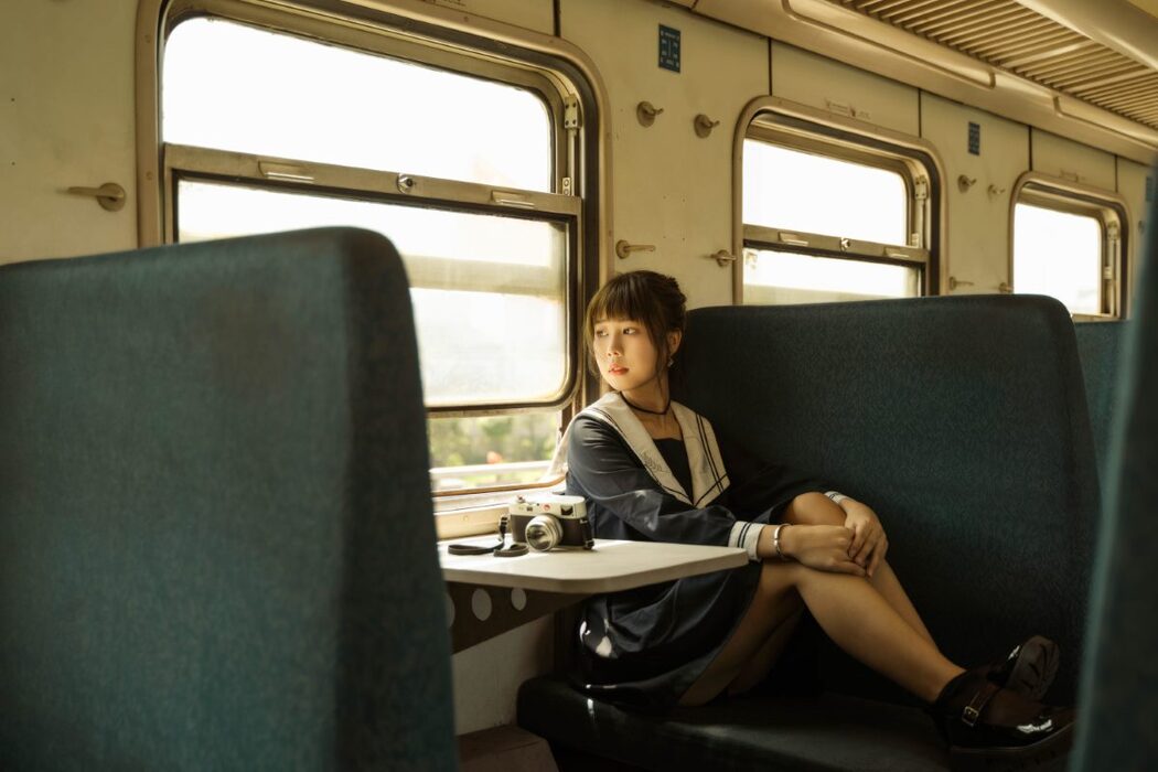 YiTuYu艺图语 Vol.531 Tau