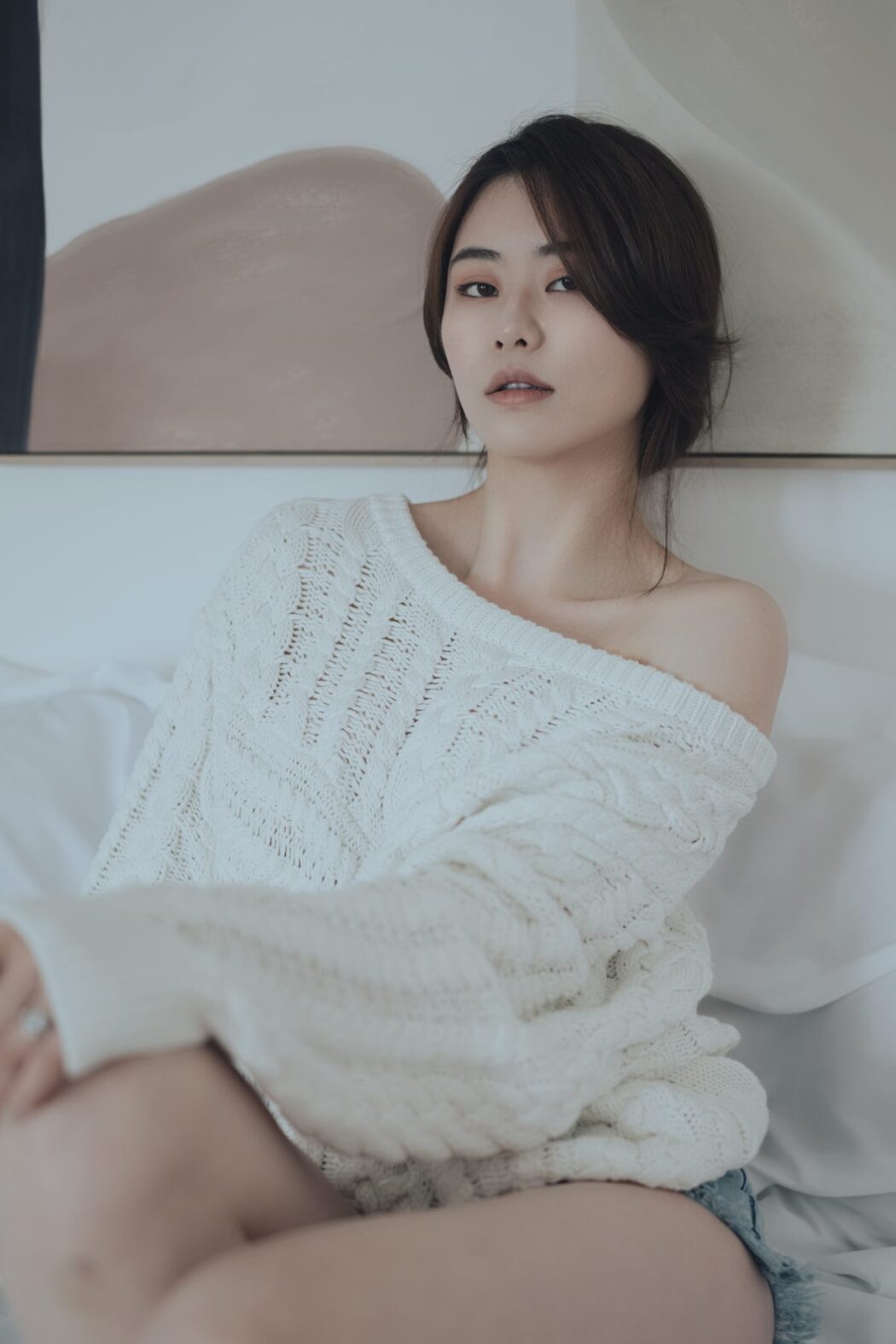 YiTuYu艺图语 Vol.547 Ga Li