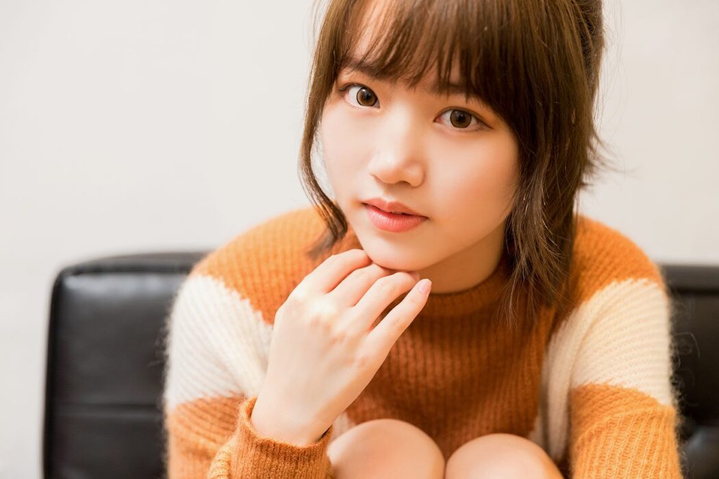 YiTuYu艺图语 Vol.524 Er Mei