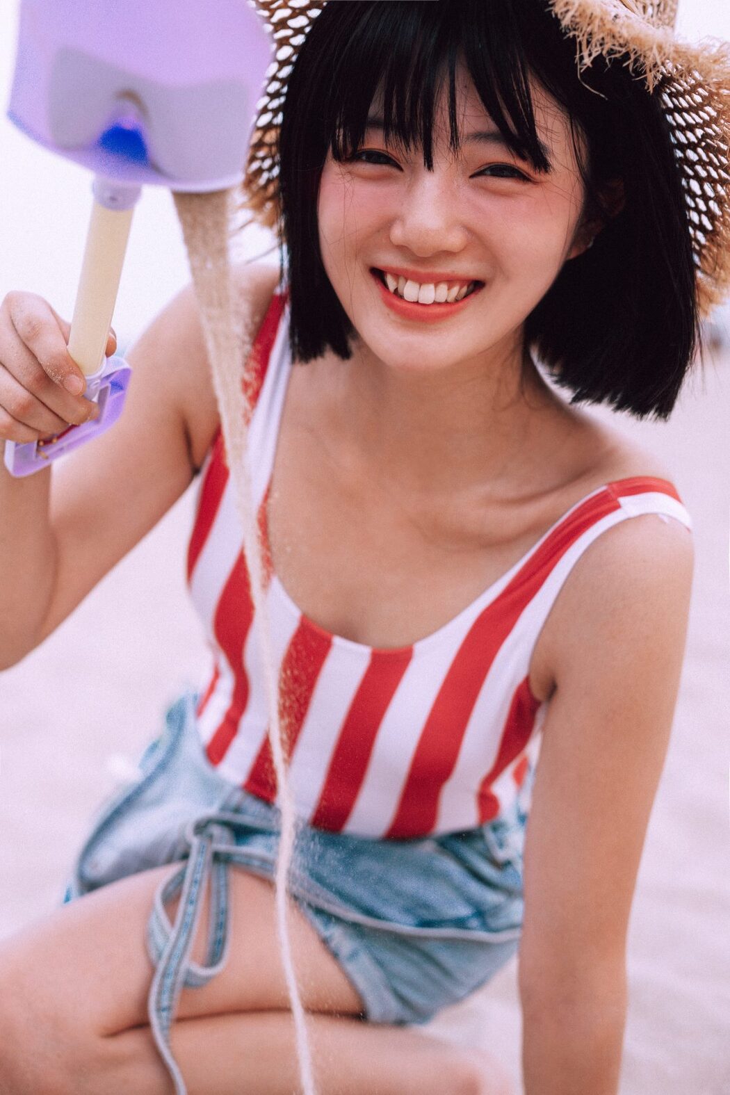 YiTuYu艺图语 Vol.560 Rei Bi Shio