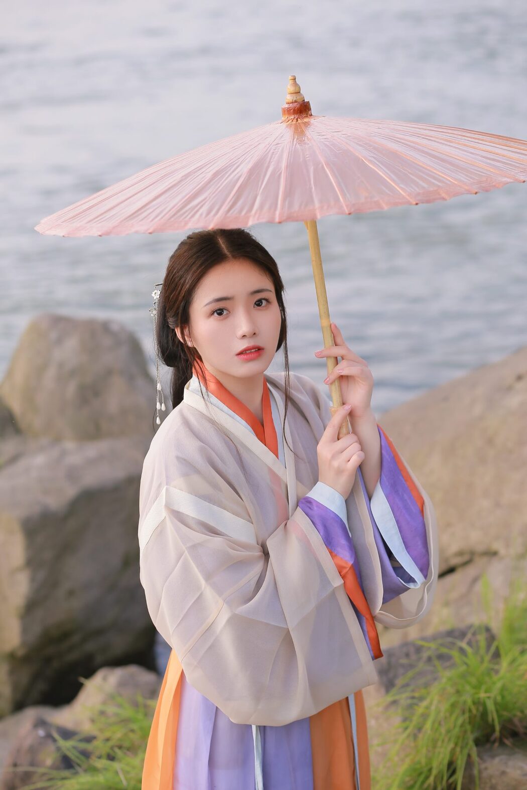 YiTuYu艺图语 Vol.523 Yi Yue
