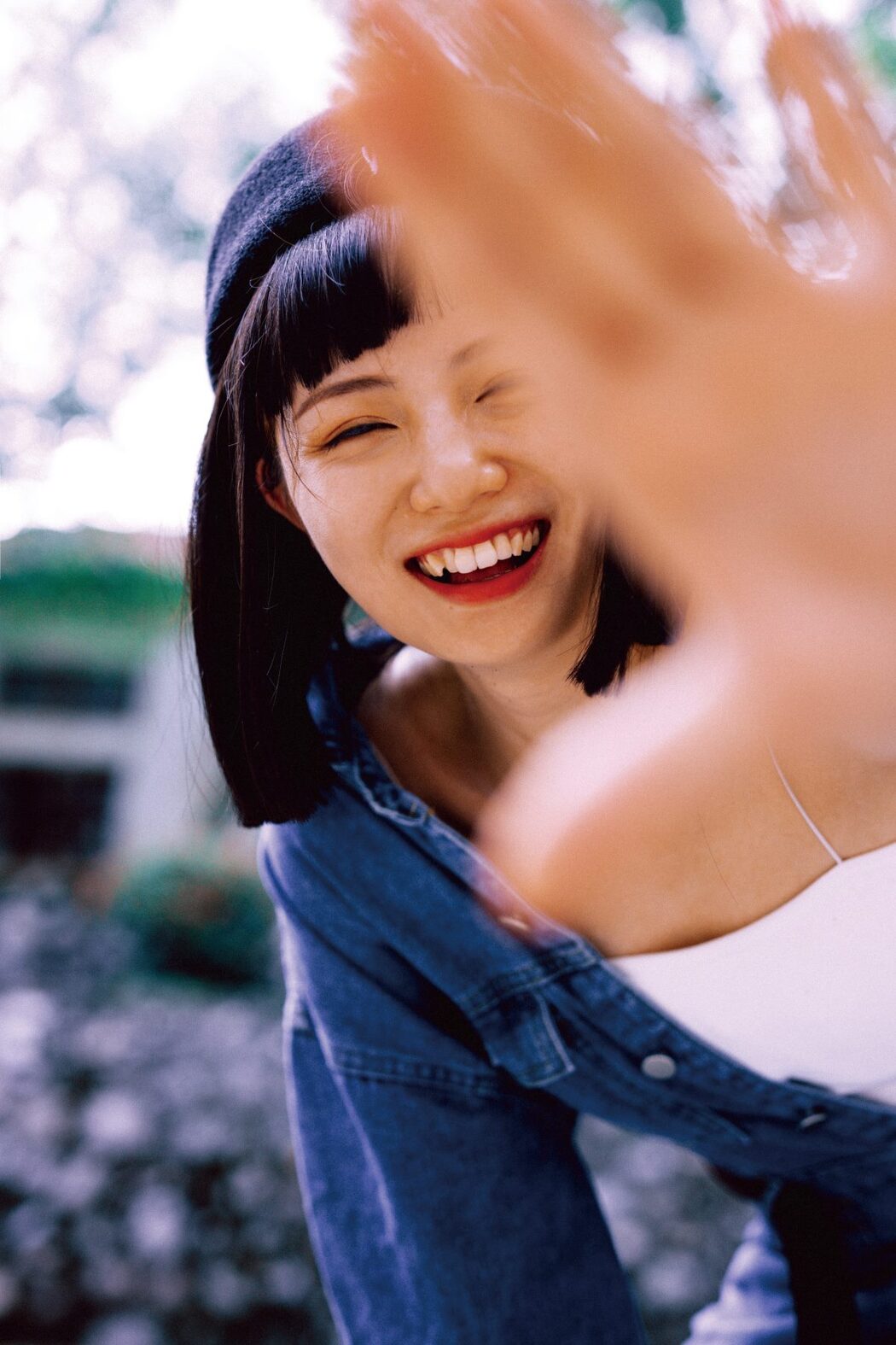 YiTuYu艺图语 Vol.559 Rei Bi Shio