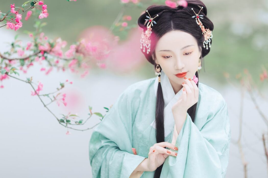 YiTuYu艺图语 Vol.491 Joyceee