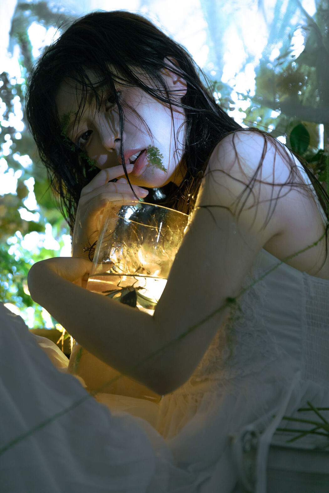YiTuYu艺图语 Vol.6820 Xing Zhi Ka Tao