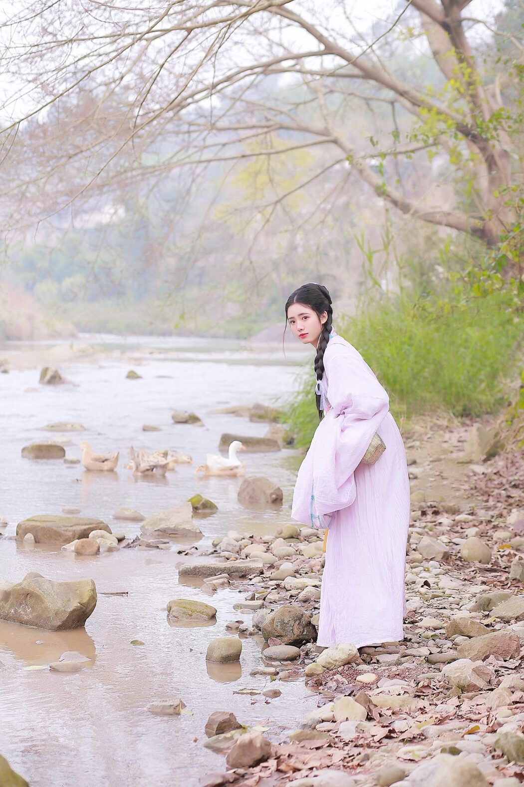 YiTuYu艺图语 Vol.516 Yi Yue