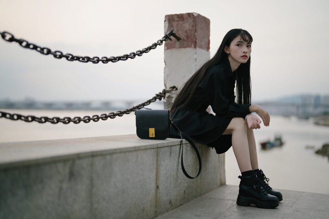 YiTuYu艺图语 Vol.563 Nan Ci