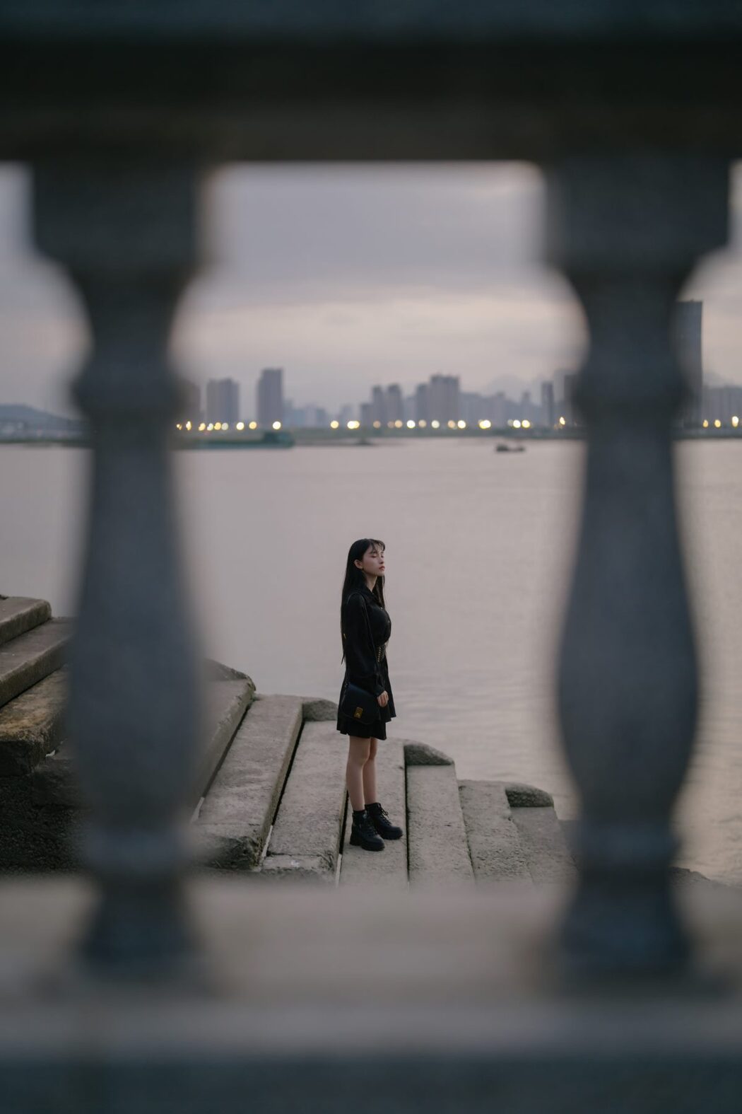 YiTuYu艺图语 Vol.563 Nan Ci