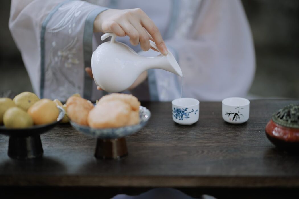 YiTuYu艺图语 Vol.539 Yi Zhi A Meng Zai