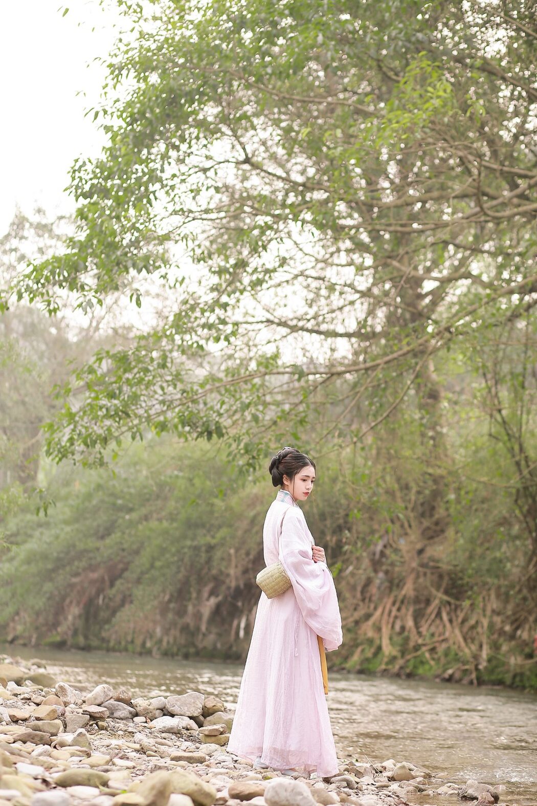 YiTuYu艺图语 Vol.516 Yi Yue