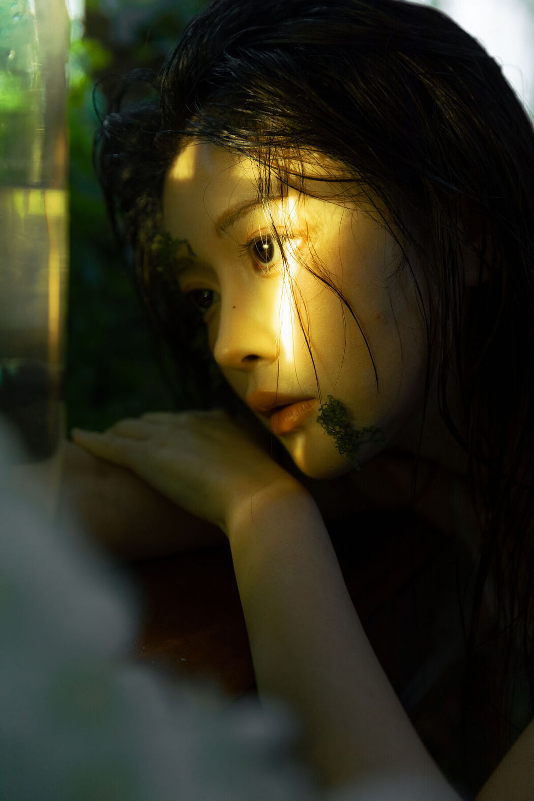 YiTuYu艺图语 Vol.6820 Xing Zhi Ka Tao