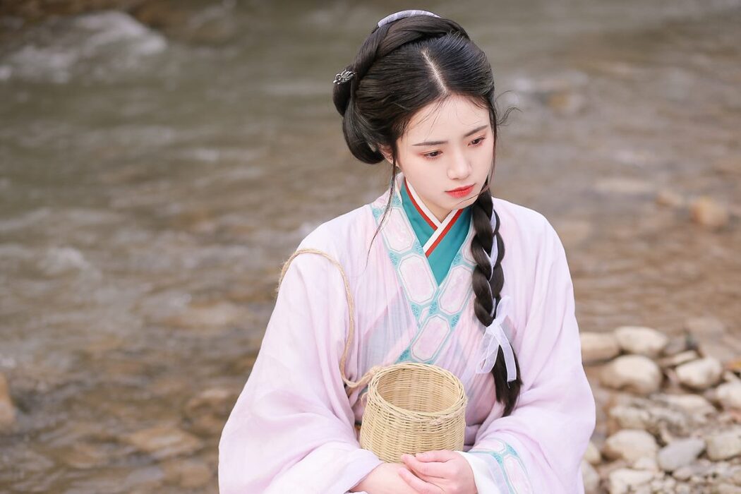 YiTuYu艺图语 Vol.516 Yi Yue