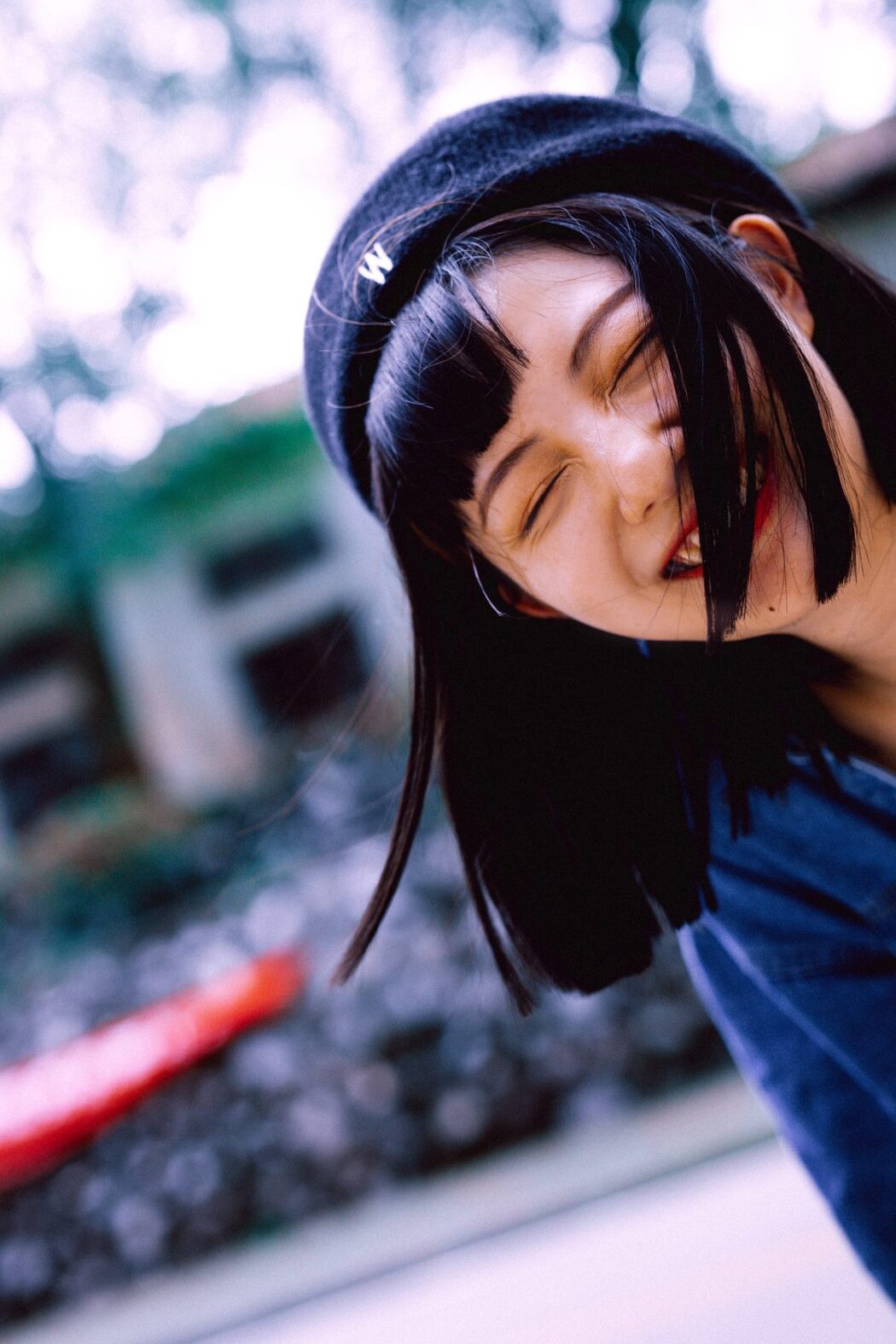 YiTuYu艺图语 Vol.559 Rei Bi Shio