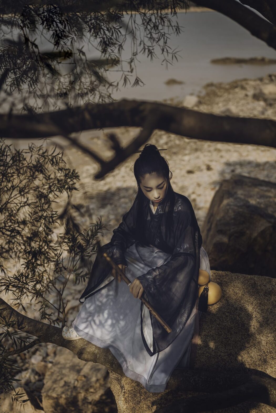 YiTuYu艺图语 Vol.594 Jian Bing