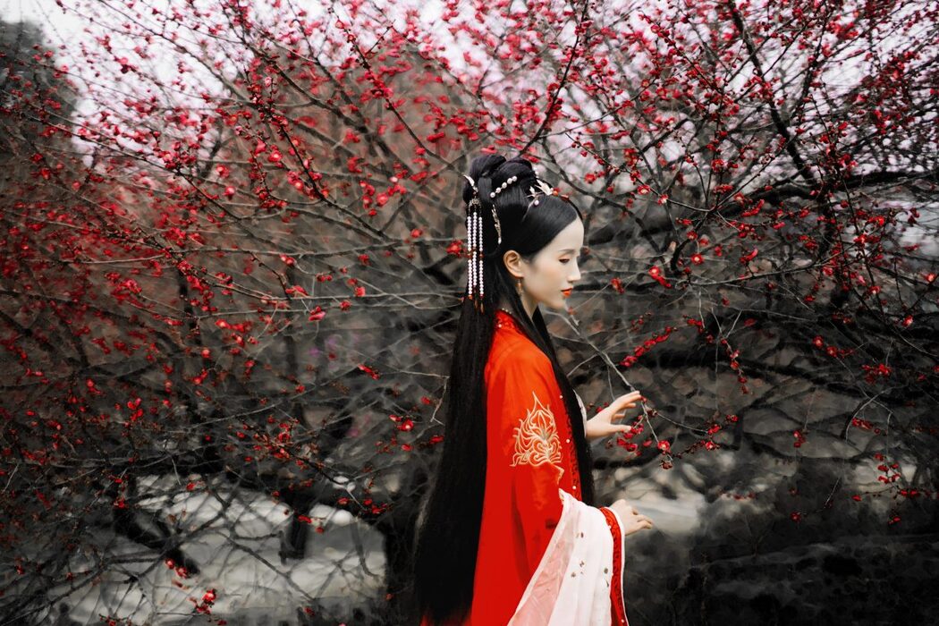 YiTuYu艺图语 Vol.581 Xiao Yu