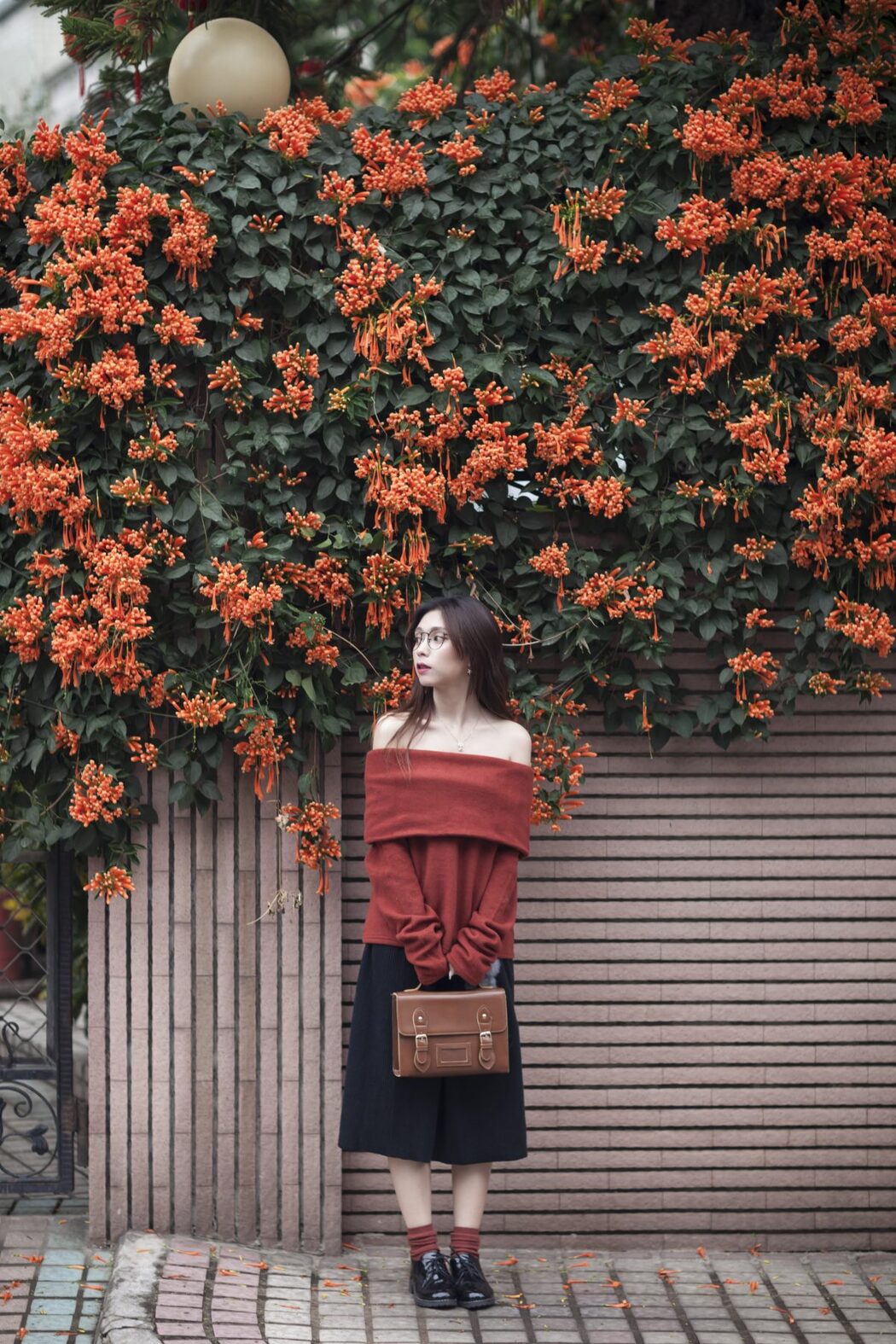 YiTuYu艺图语 Vol.536 Qi Qi