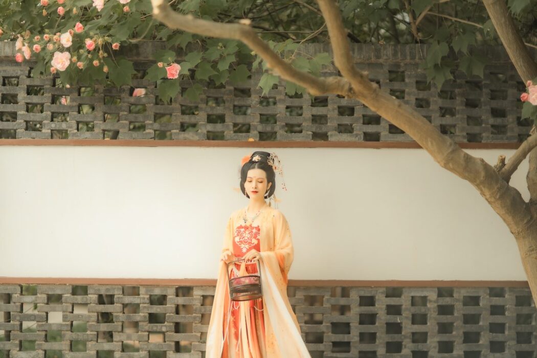 YiTuYu艺图语 Vol.548 Xiu Shui Ning Hua